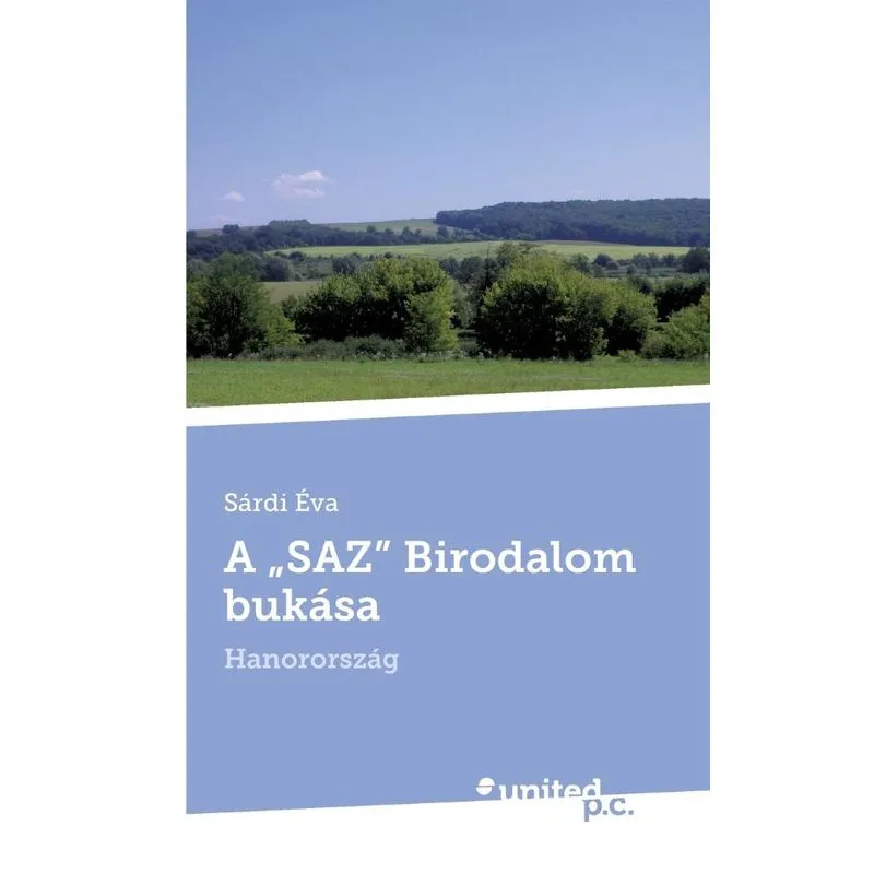 A SAZ Birodalom bukása