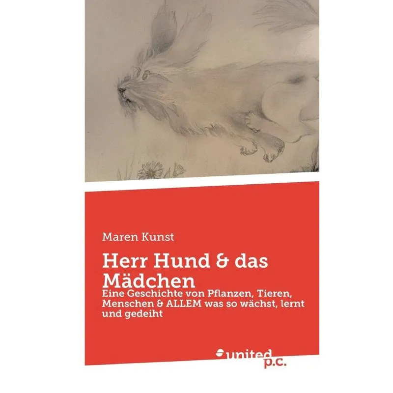 Herr Hund & das Mädchen