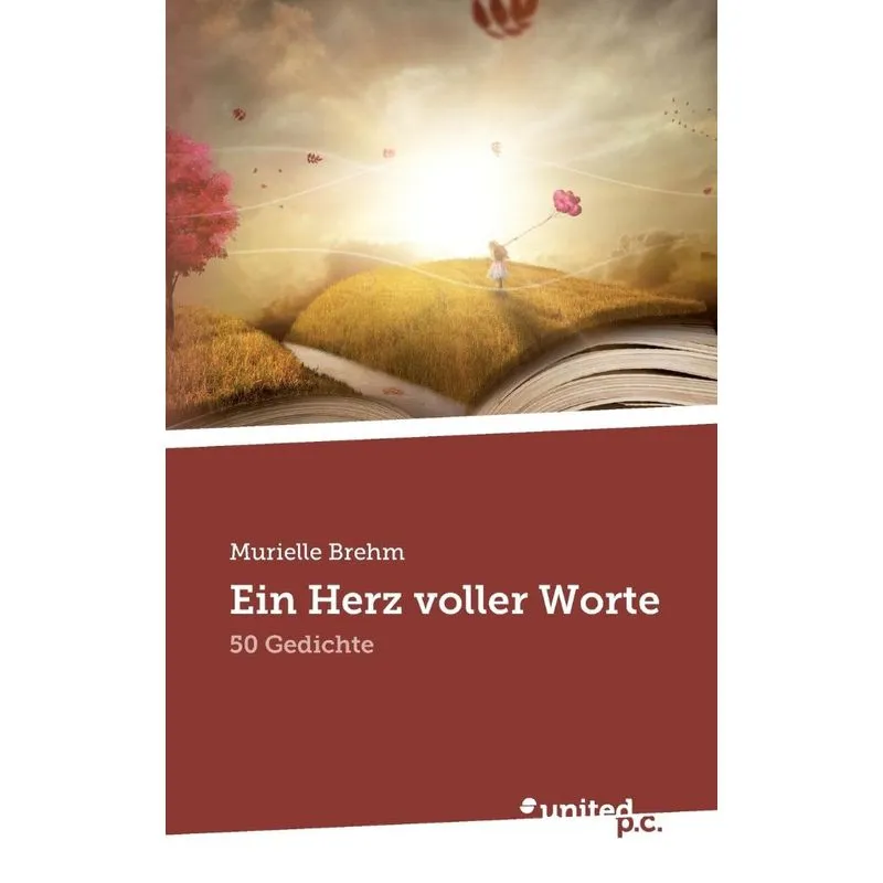 Ein Herz voller Worte