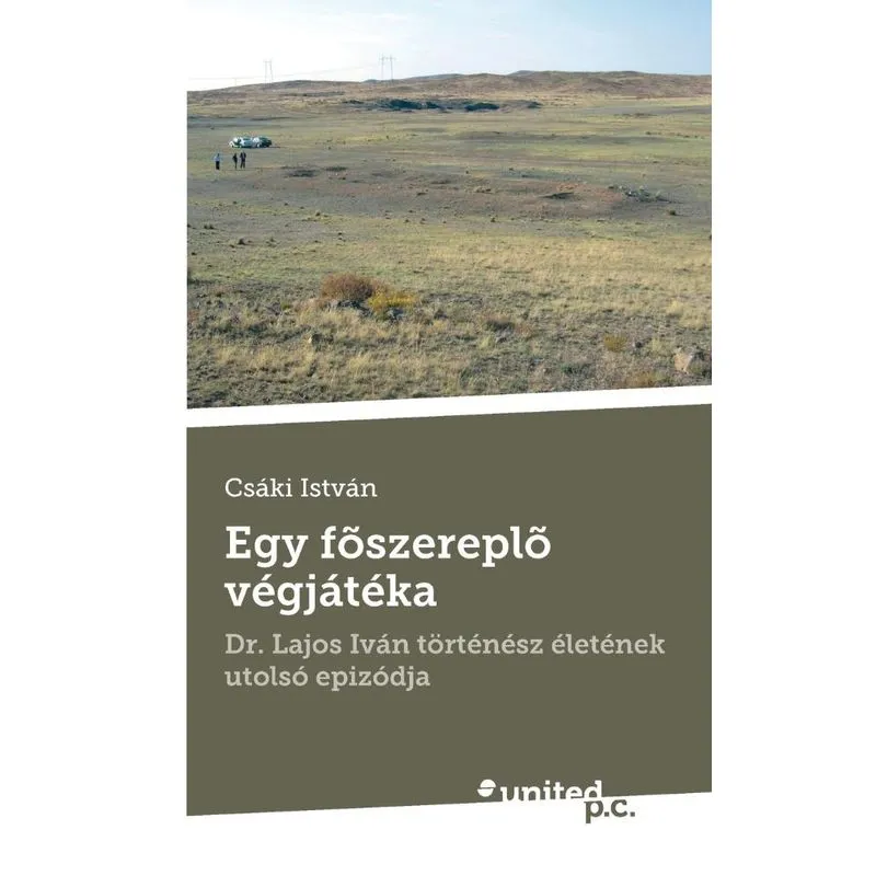 Egy fõszereplõ végjátéka