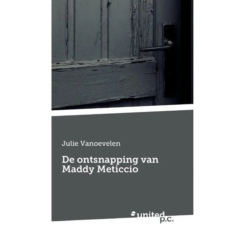 De ontsnapping van Maddy Meticcio