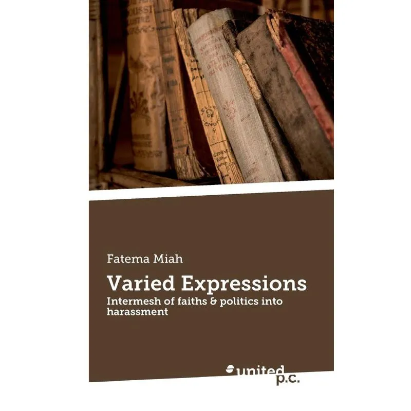 Varied Expressions