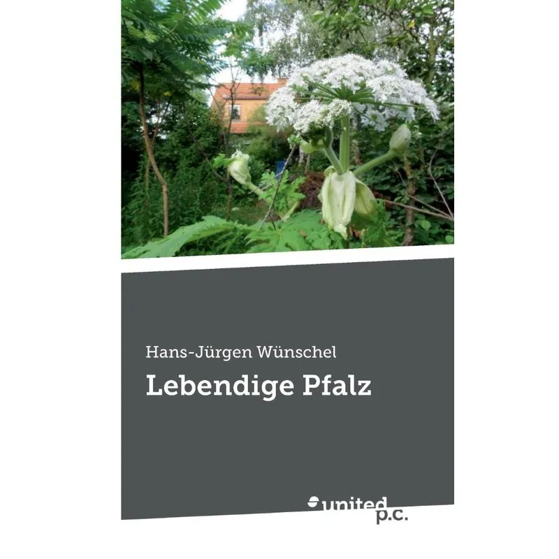 Lebendige Pfalz