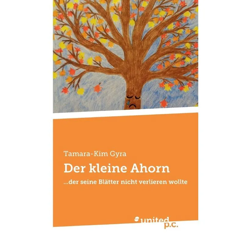 Der kleine Ahorn