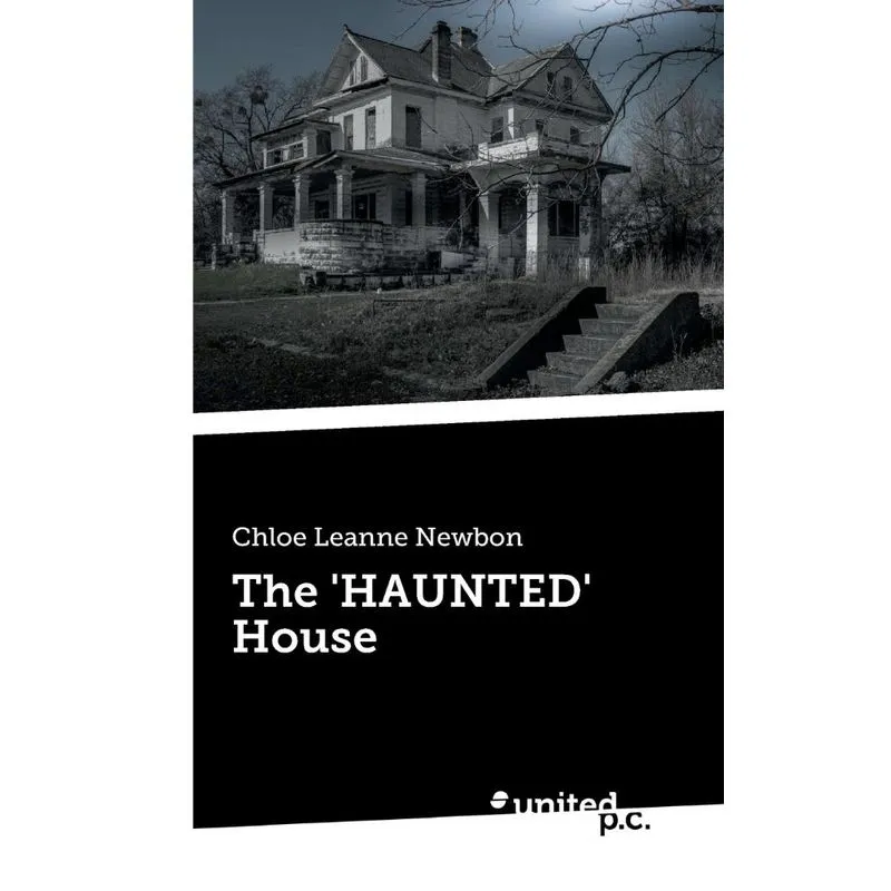 The HAUNTED House