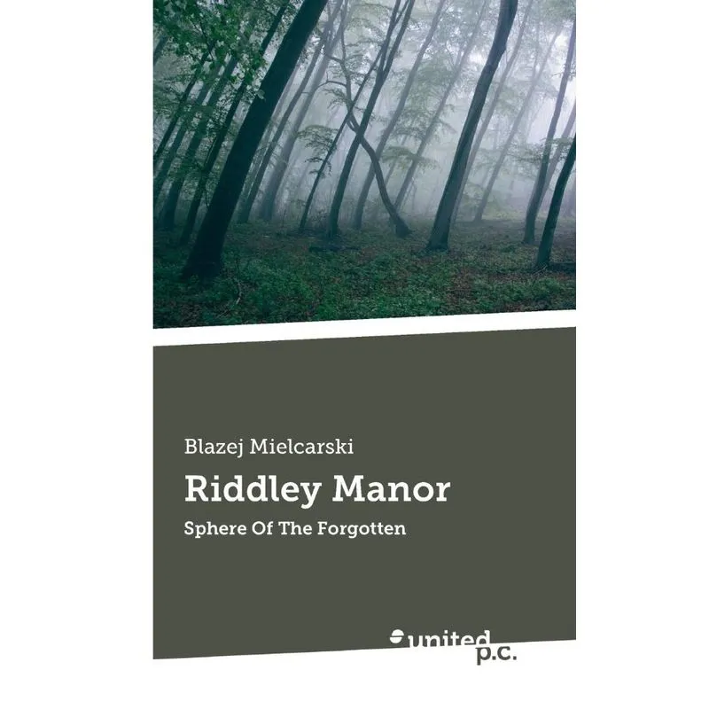 Riddley Manor