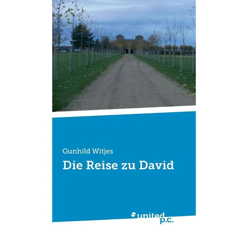 Die Reise zu David