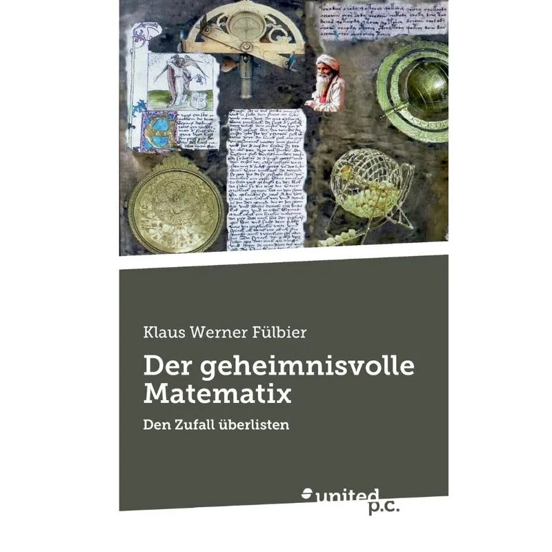 Der geheimnisvolle Matematix