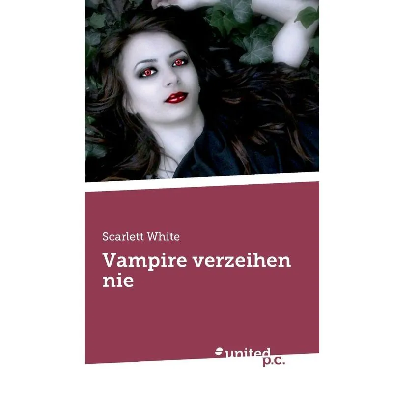 Vampire verzeihen nie