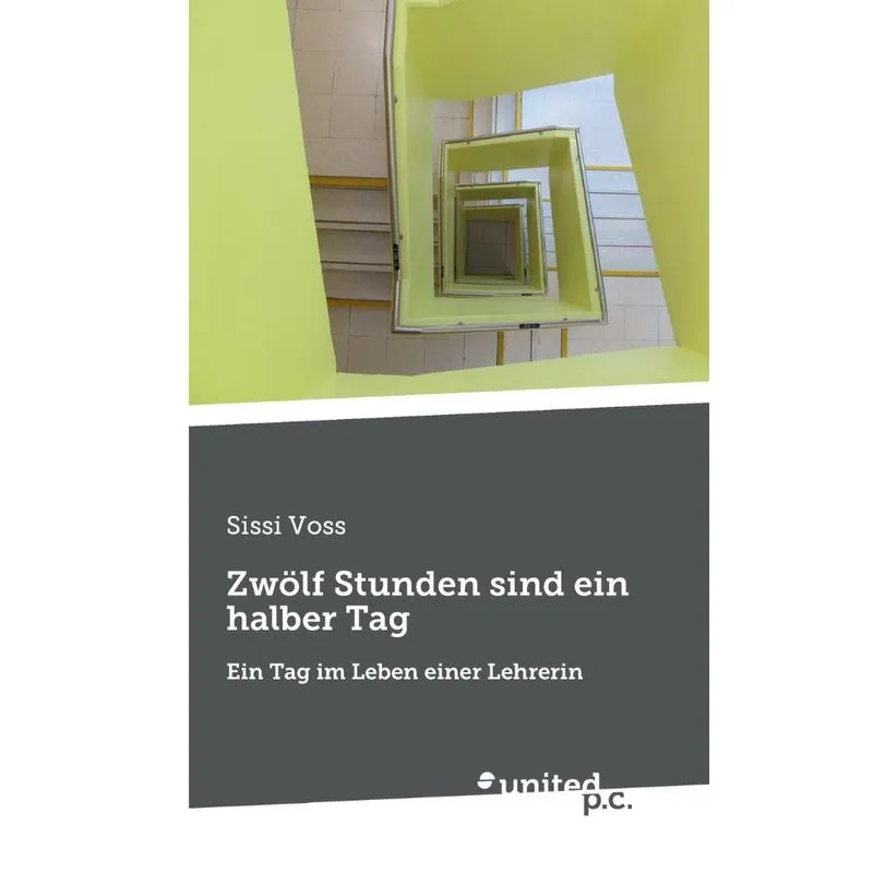 Zwölf Stunden sind ein halber Tag