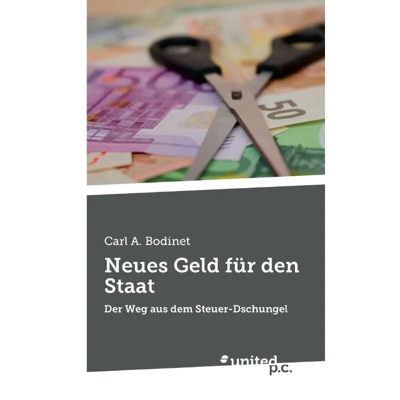Neues Geld für den Staat