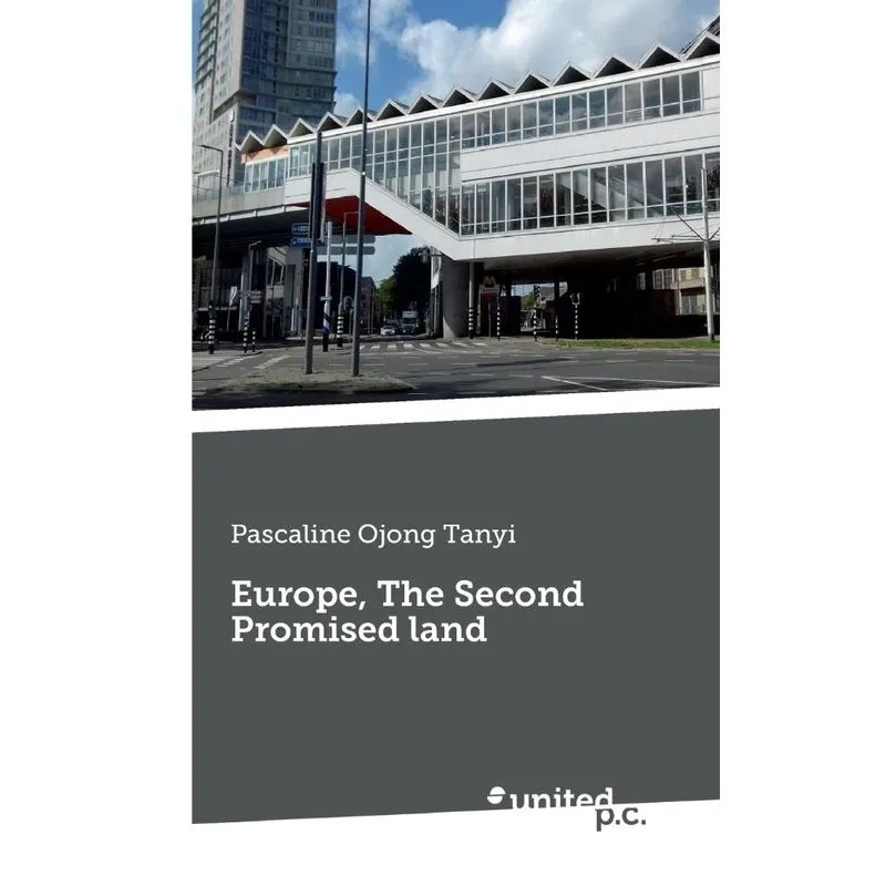 Europe, The Second Promised land