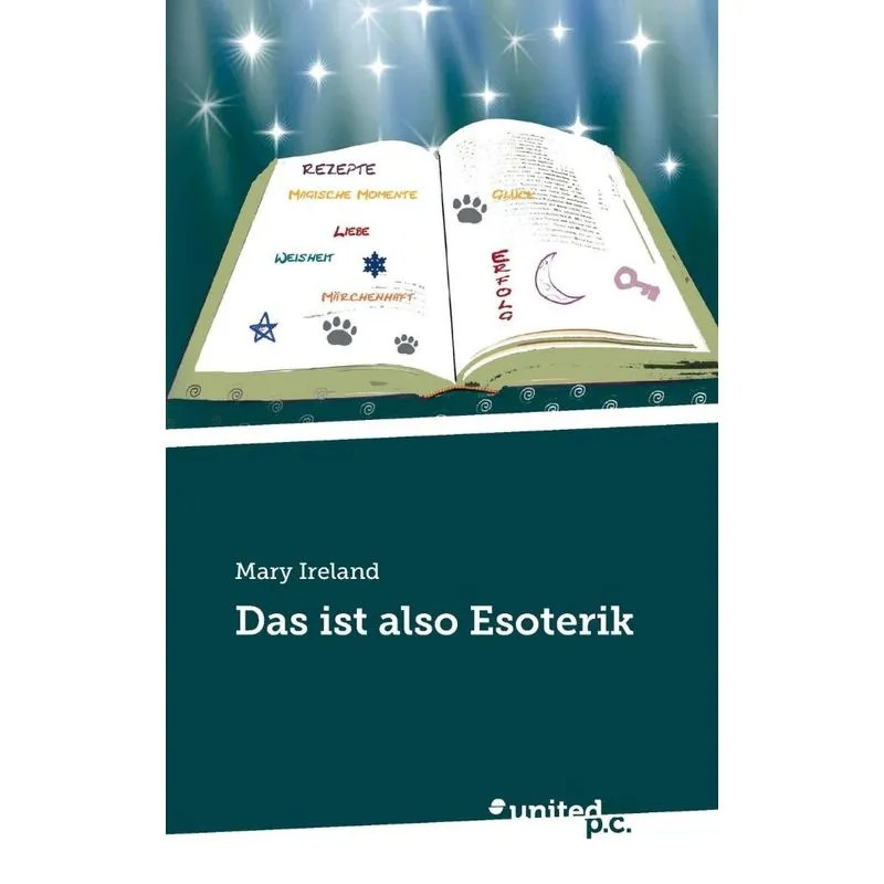 Das ist also Esoterik