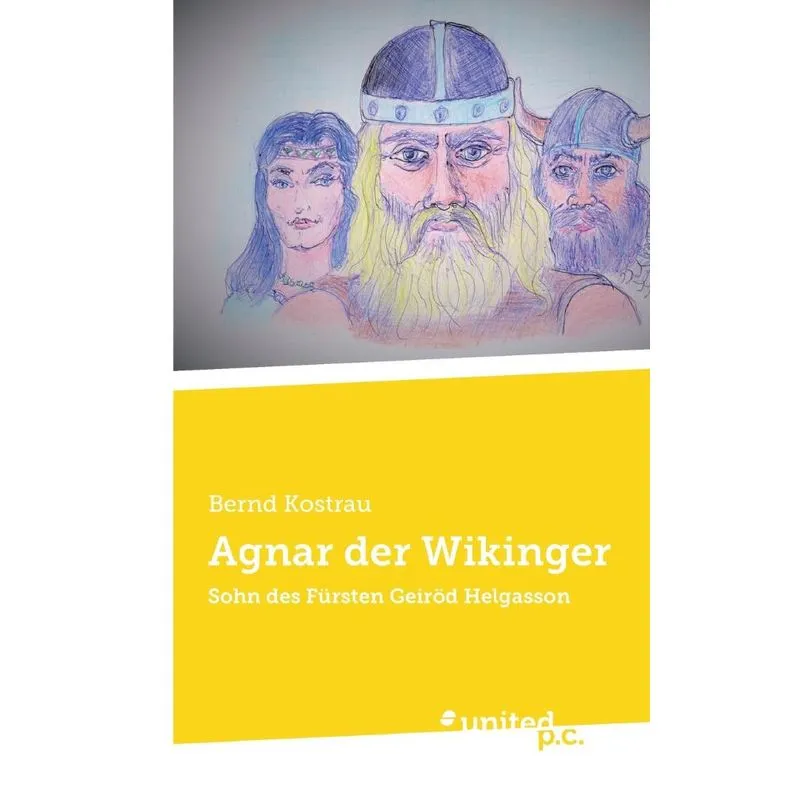 Agnar der Wikinger