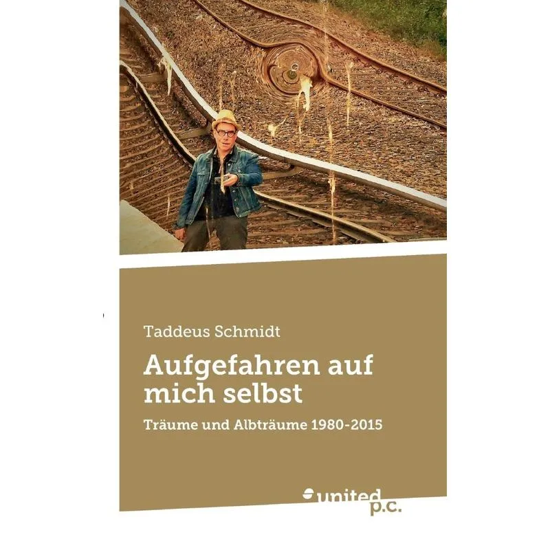 Aufgefahren auf mich selbst