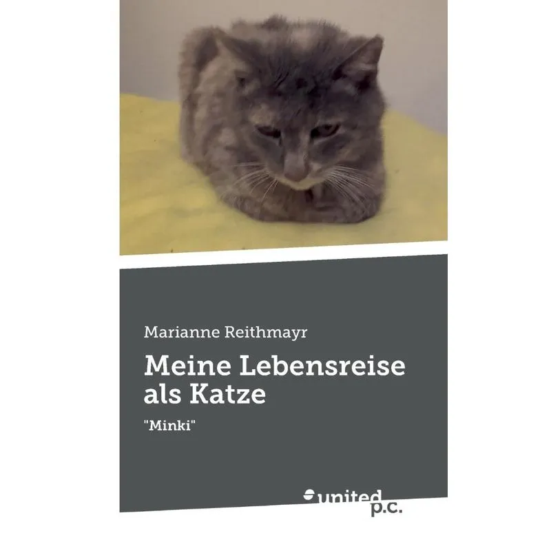 Meine Lebensreise als Katze