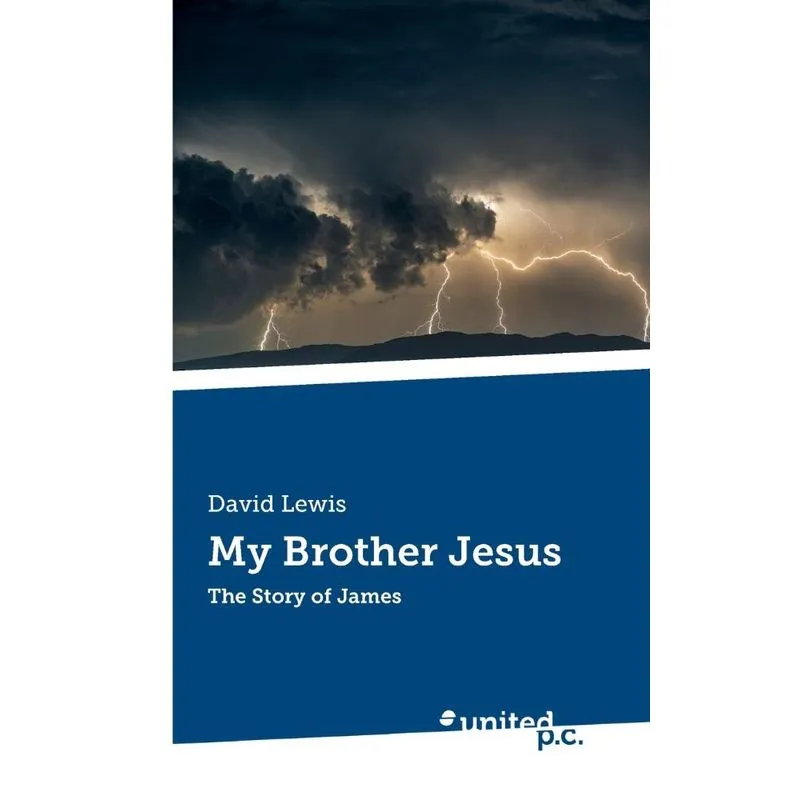 My Brother Jesus