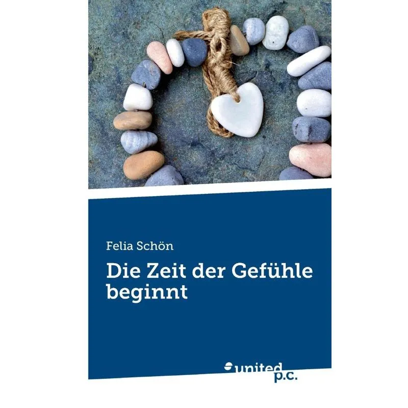 Die Zeit der Gefühle beginnt