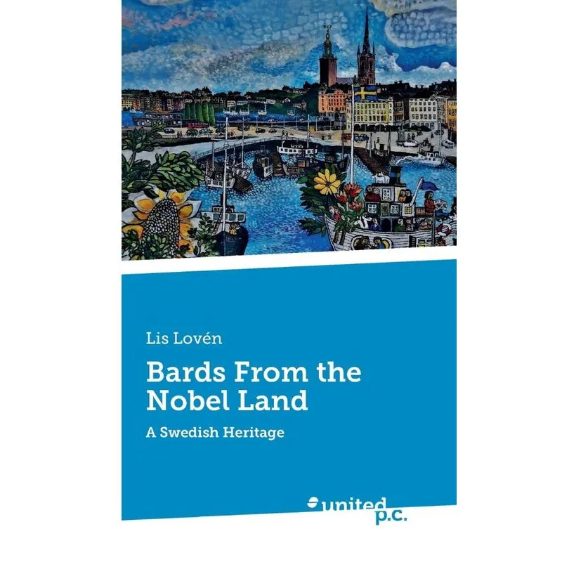 Bards From the Nobel Land