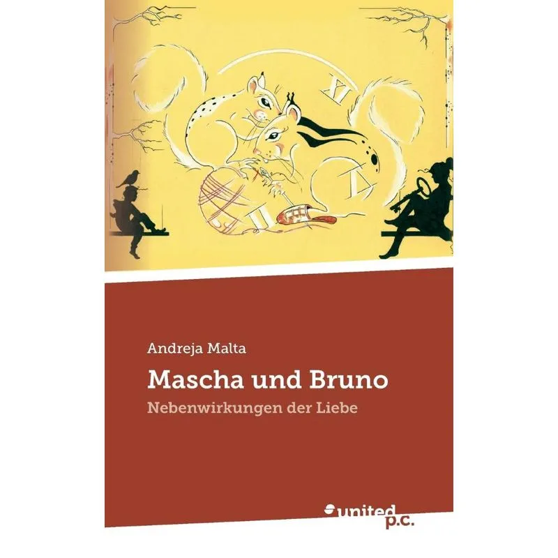 Mascha und Bruno