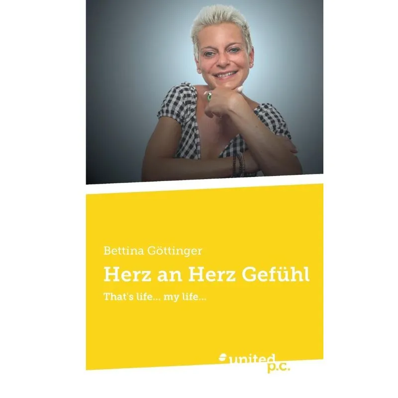 Herz an Herz Gefühl