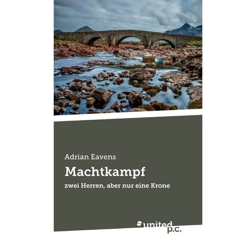 Machtkampf