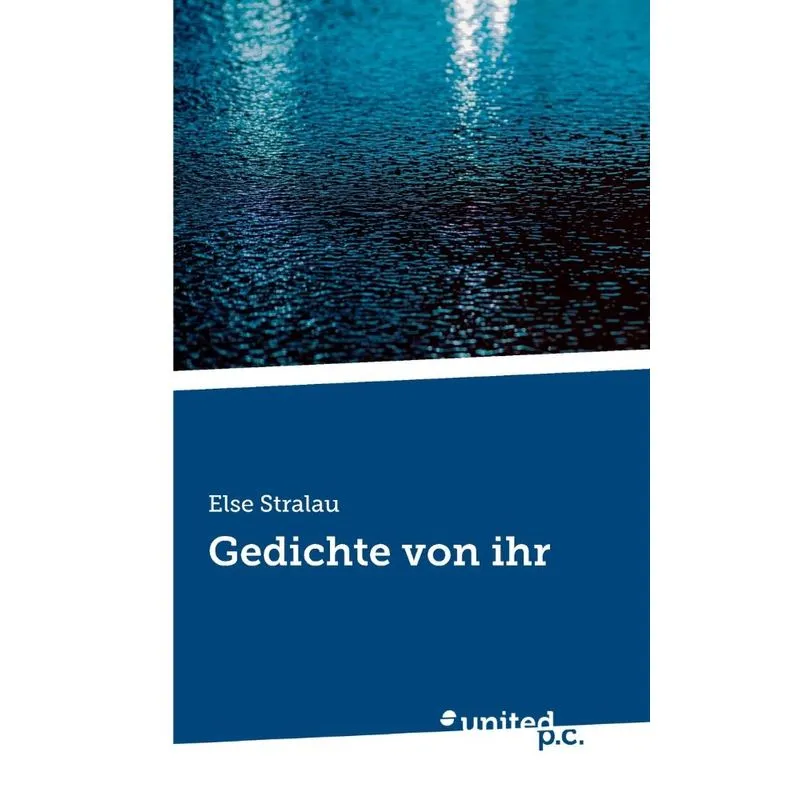 Gedichte von ihr