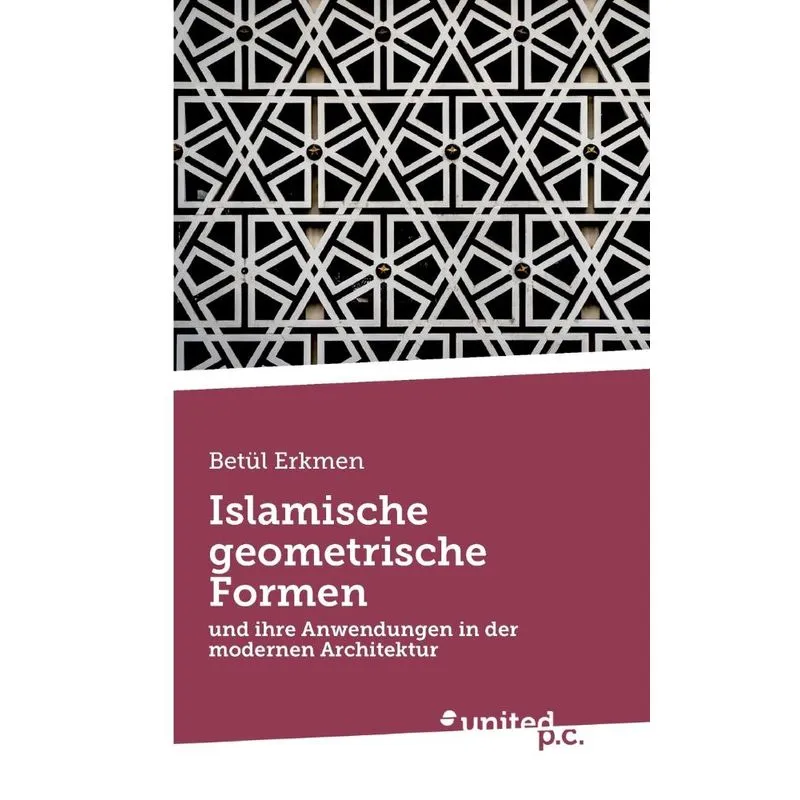 Islamische geometrische Formen