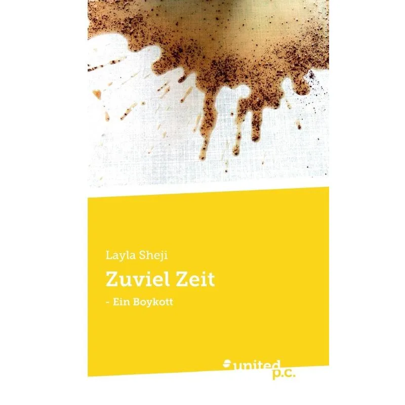 Zuviel Zeit