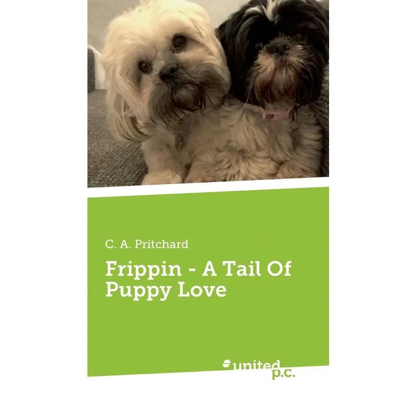Frippin - A Tail Of Puppy Love