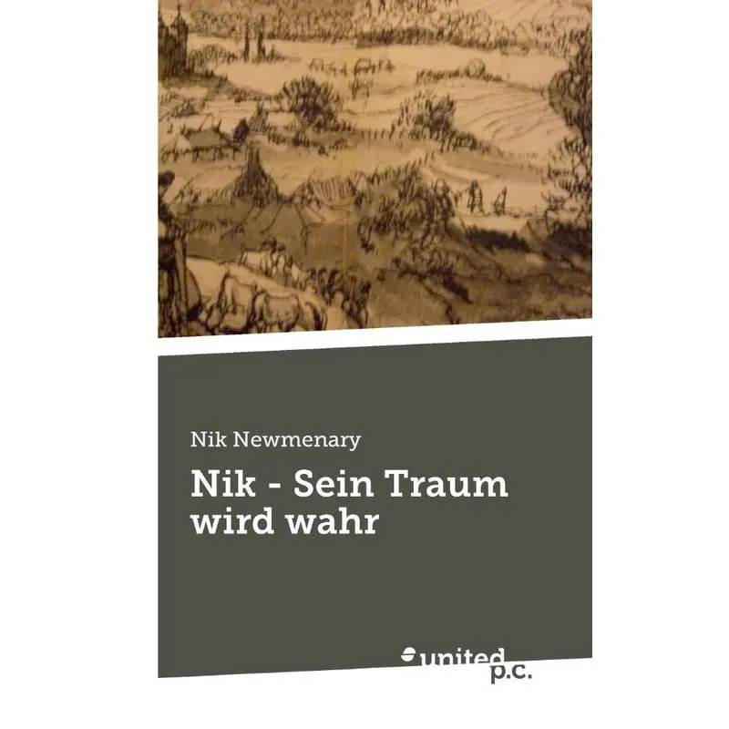 Nik - Sein Traum wird wahr