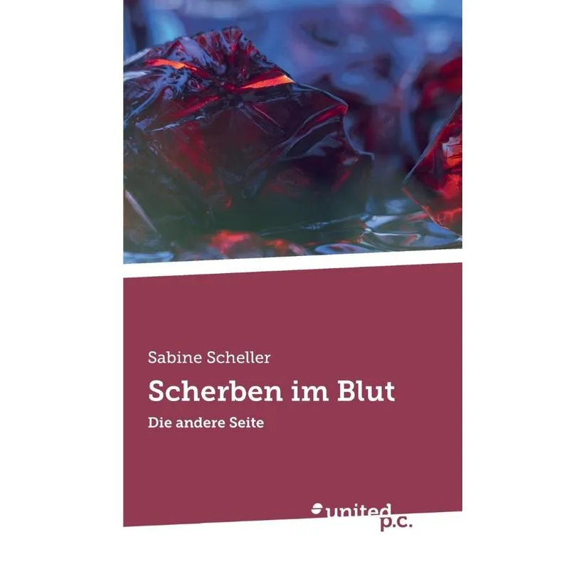 Scherben im Blut