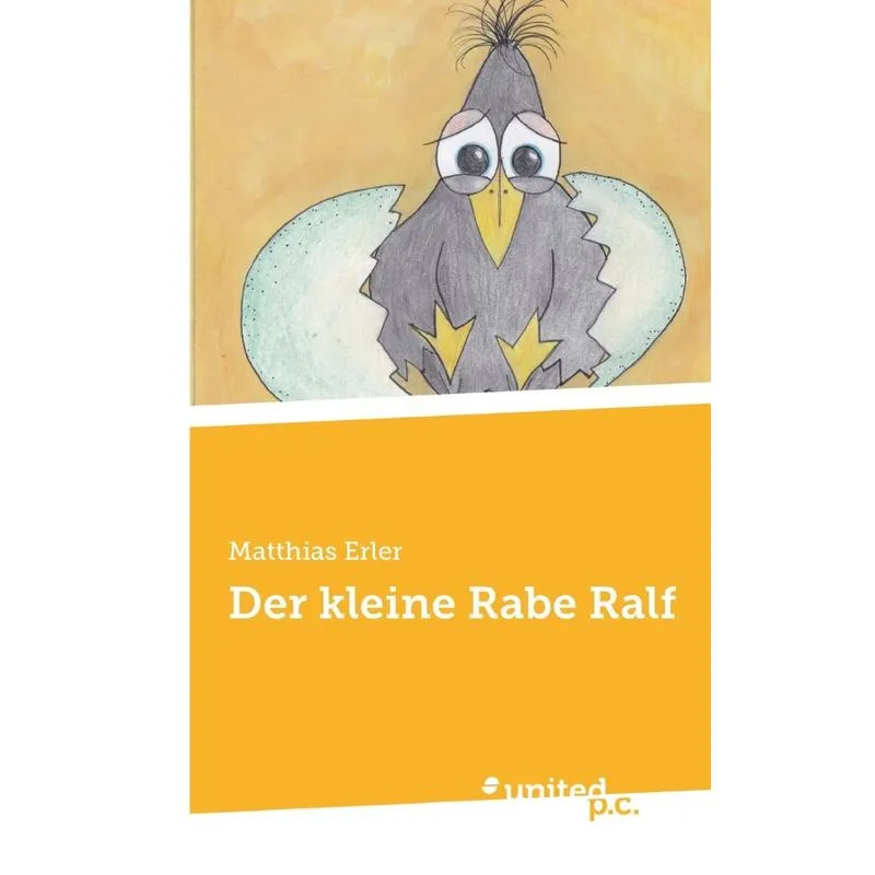 Der kleine Rabe Ralf