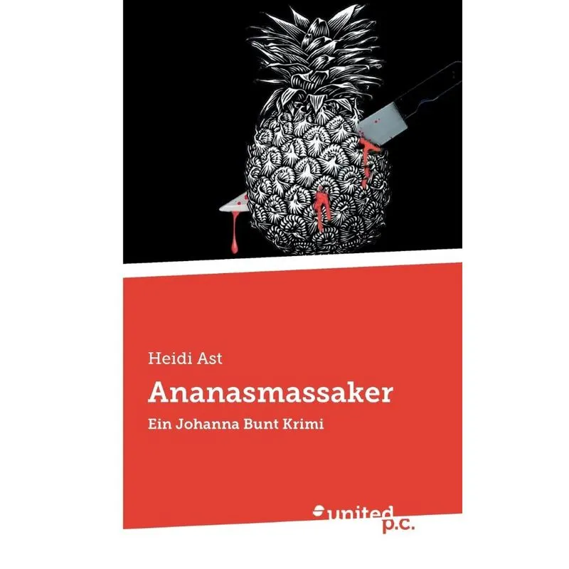 Ananasmassaker