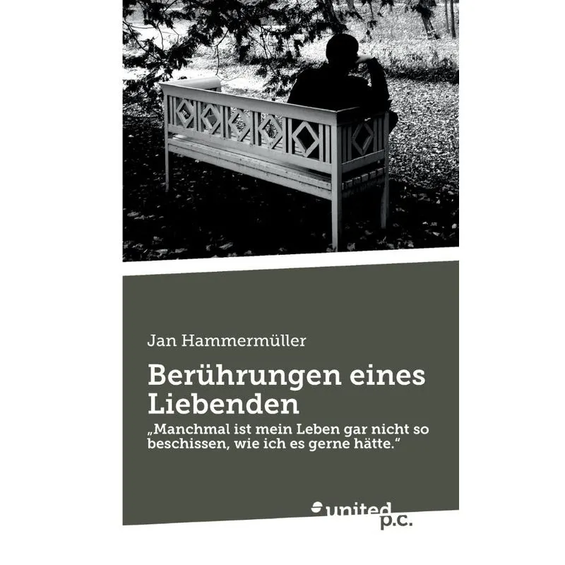 Berührungen eines Liebenden