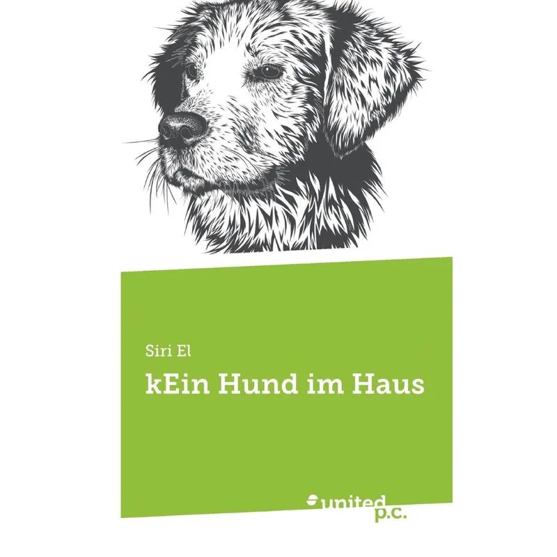kEin Hund im Haus
