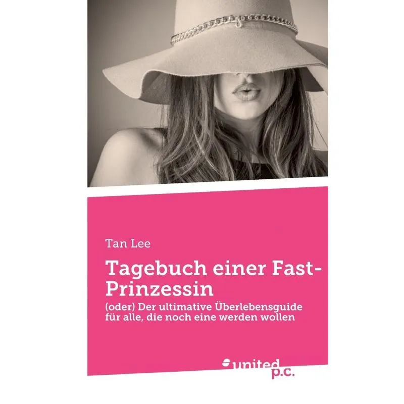Tagebuch einer Fast-Prinzessin