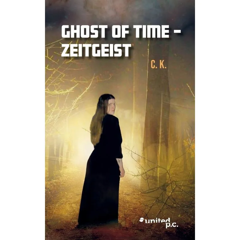 Ghost Of Time - Zeitgeist