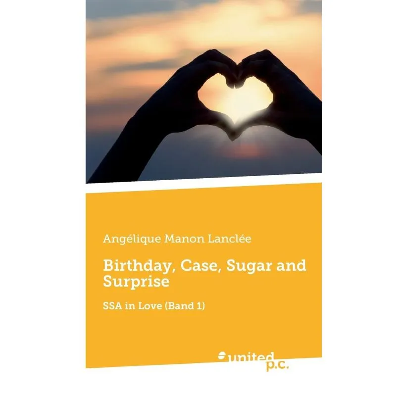 Birthday, Case, Sugar and Surprise