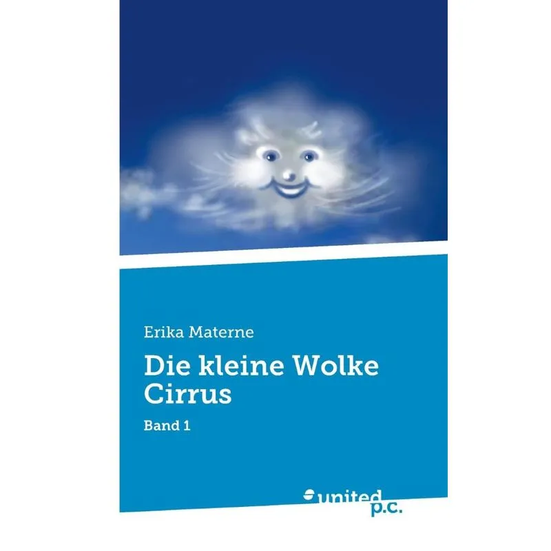 Die kleine Wolke Cirrus