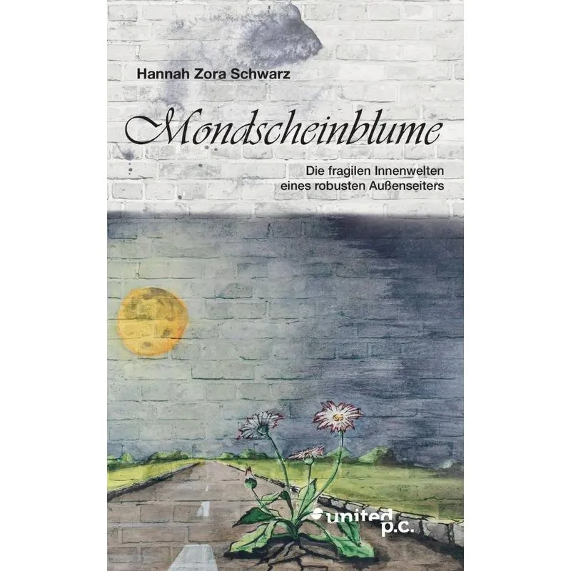 Mondscheinblume