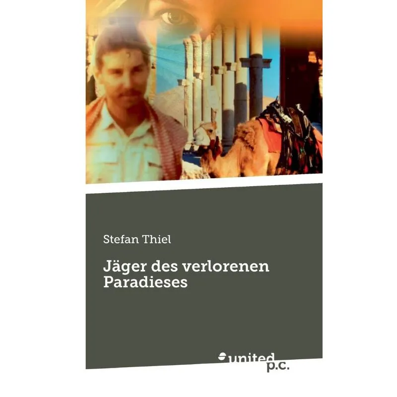 Jäger des verlorenen Paradieses