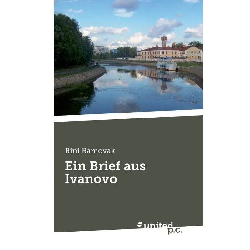 Ein Brief aus Ivanovo