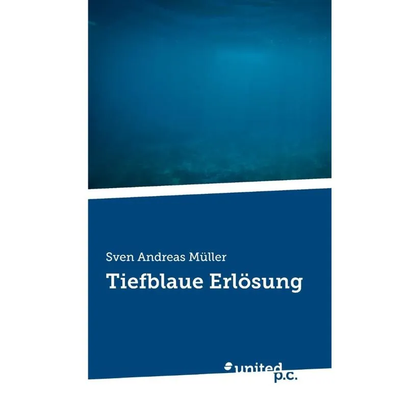 Tiefblaue Erlösung