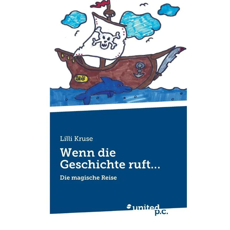 Wenn die Geschichte ruft...