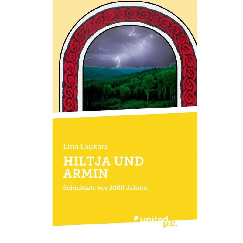 HILTJA UND ARMIN