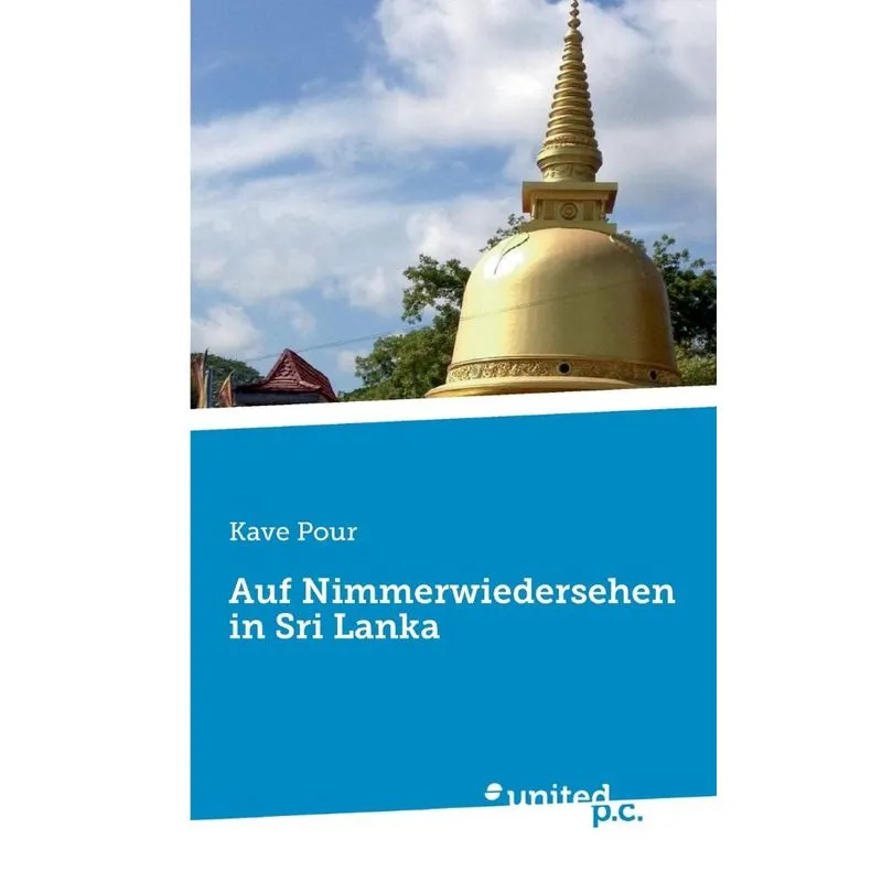 Auf Nimmerwiedersehen in Sri Lanka