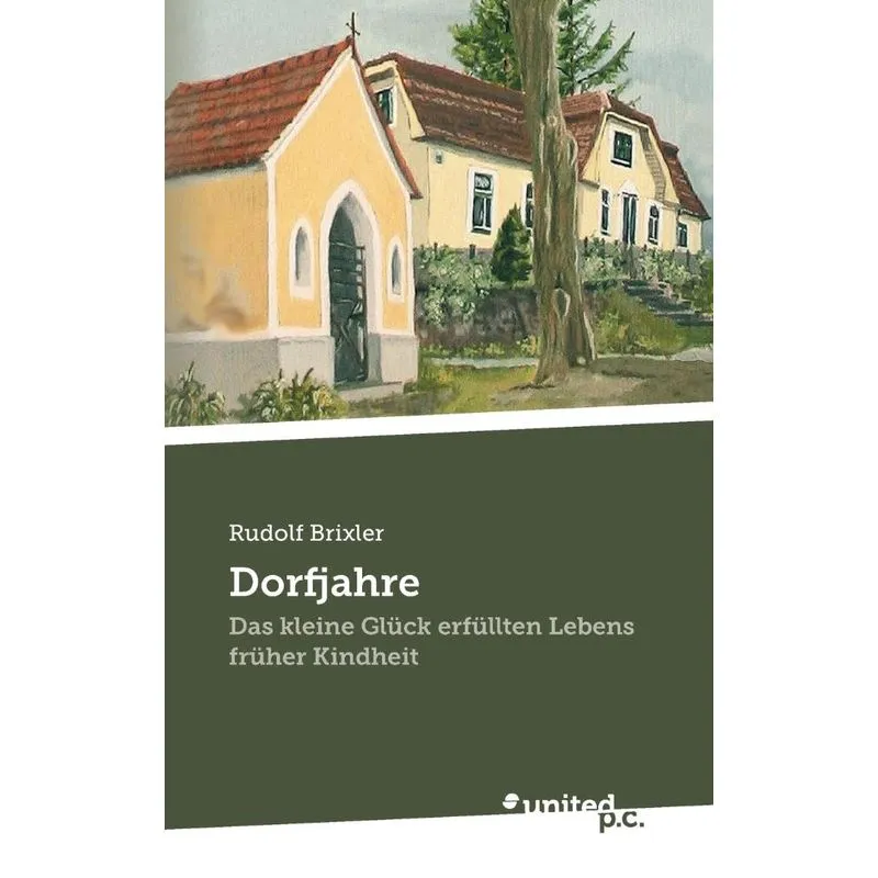 Dorfjahre