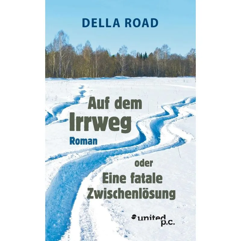 Auf dem Irrweg