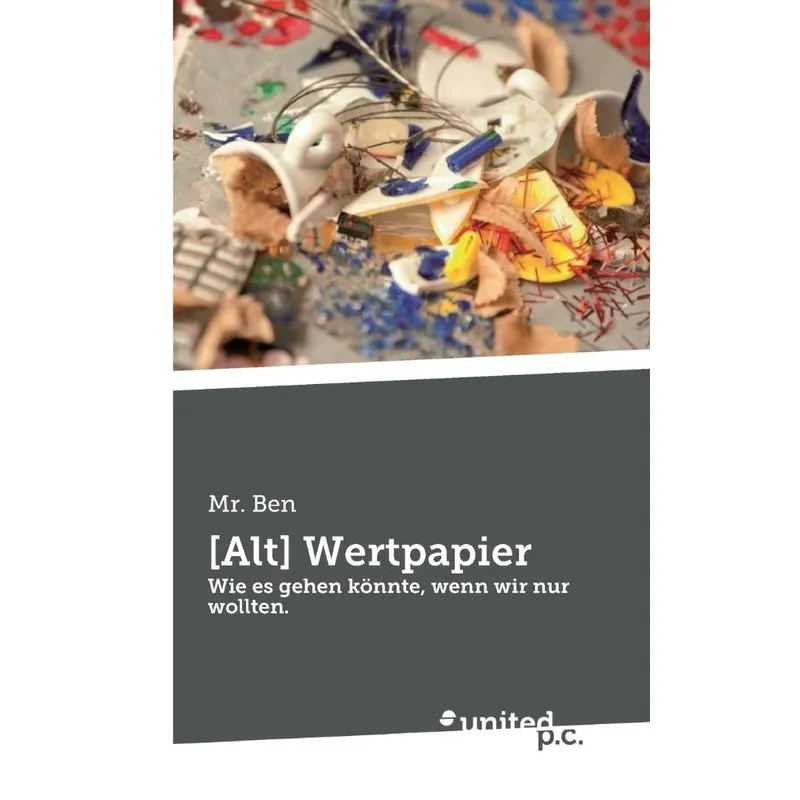 [alt] Wertpapier